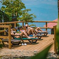 Glamping Mirador de Santa Fe