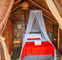 Glamping Mirador de Santa Fe