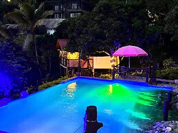 Glamping Mirador de Santa Fe