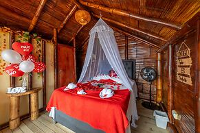 Glamping Mirador de Santa Fe