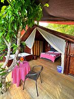 Glamping Mirador de Santa Fe