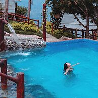 Glamping Mirador de Santa Fe