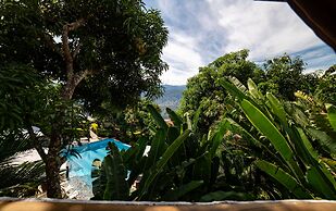 Glamping Mirador de Santa Fe