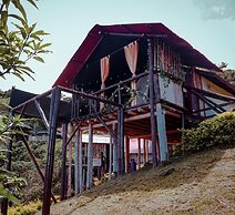 Glamping Mirador de Santa Fe