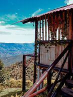 Glamping Mirador de Santa Fe