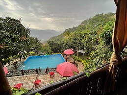 Glamping Mirador de Santa Fe