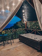 Glamping Mirador de Santa Fe