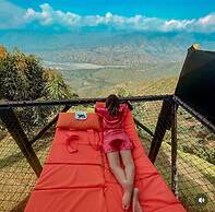 Glamping Mirador de Santa Fe