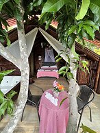 Glamping Mirador de Santa Fe