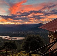 Glamping Mirador de Santa Fe