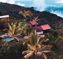 Glamping Mirador de Santa Fe