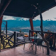 Glamping Mirador de Santa Fe