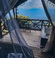 Glamping Mirador de Santa Fe