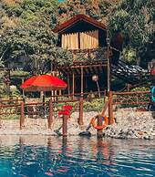 Glamping Mirador de Santa Fe