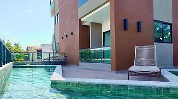 Villa del Porto