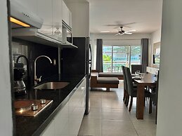 Pacifika Apartments