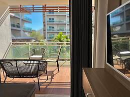 Pacifika Apartments