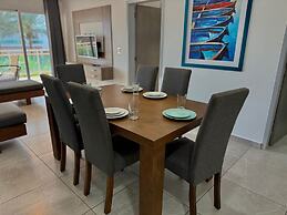 Pacifika Apartments