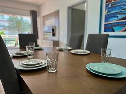 Pacifika Apartments
