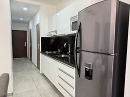 Pacifika Apartments