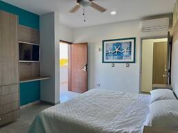 Pacifika Apartments