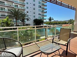 Pacifika Apartments
