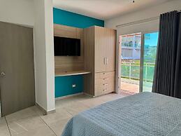 Pacifika Apartments
