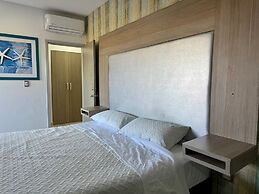Pacifika Apartments