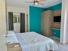 Pacifika Apartments