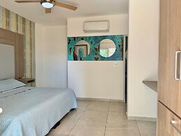 Pacifika Apartments