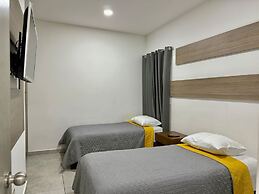 Pacifika Apartments