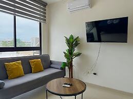 Soho Apartments