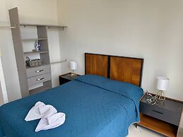 Soho Apartments