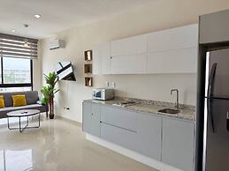 Soho Apartments