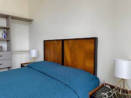 Soho Apartments