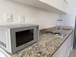 Soho Apartments