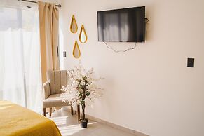 Soho Life Apartments