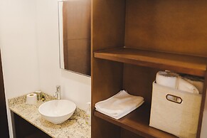 Soho Life Apartments