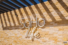 Soho Life Apartments