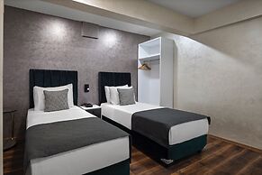 Istanbul Efes Hotel