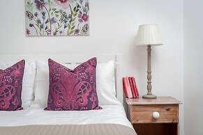 Heavenly Heather Cottage