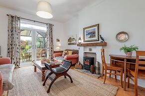 Heavenly Heather Cottage