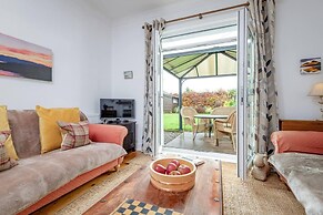 Heavenly Heather Cottage