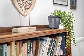 Heavenly Heather Cottage