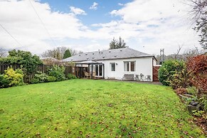 Heavenly Heather Cottage