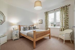 Heavenly Heather Cottage