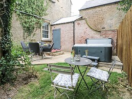 Cotton Mill Cottage