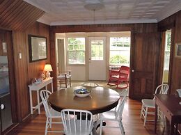 Cozy Cottage by the Sea - Y672 Brought to you by GetAway Vacations