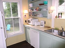 Cozy Cottage by the Sea - Y672 Brought to you by GetAway Vacations