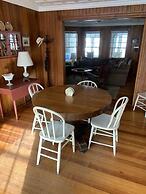 Cozy Cottage by the Sea - Y672 Brought to you by GetAway Vacations